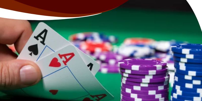 Chơi Poker Trả Thưởng WW88 – Luật Chơi, Chiến Lược, Mẹo Hay 2 Các vòng cược cần được chú ý khi chơi poker tại WW88