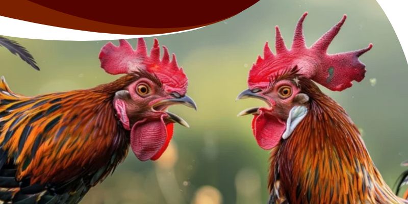 Đá Gà Cựa Sắt Campuchia WW88 – Thách Thức Giới Cao Thủ! 3 Đòn đánh chủ lực và độ bền là ưu điểm WW88 thấy quan trọng