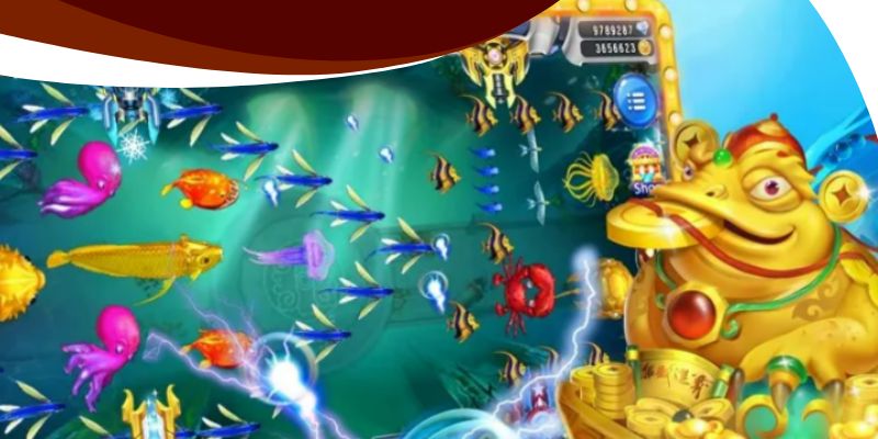 Game Bắn Cá Vương Giả WW88 – Trò Chơi Săn Thưởng Đẳng Cấp! 2 Cách để săn thưởng game bắn cá vương giả WW88